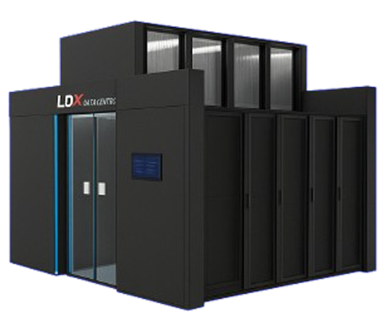 ldx-room